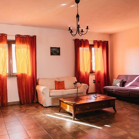 Villa Manzoni Portoscuso Zewnętrze zdjęcie