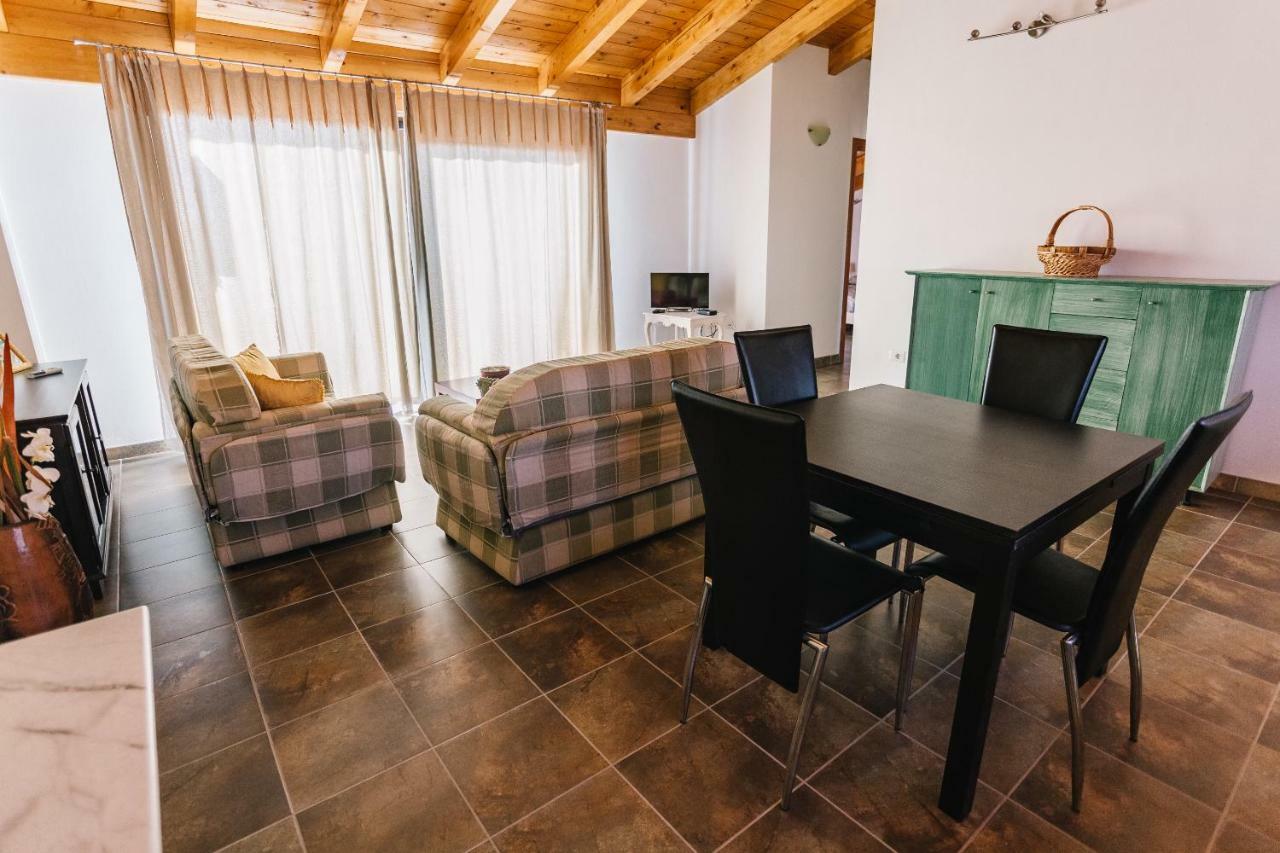 Villa Manzoni Portoscuso Zewnętrze zdjęcie